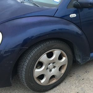 Meet your Posher, Rebeca